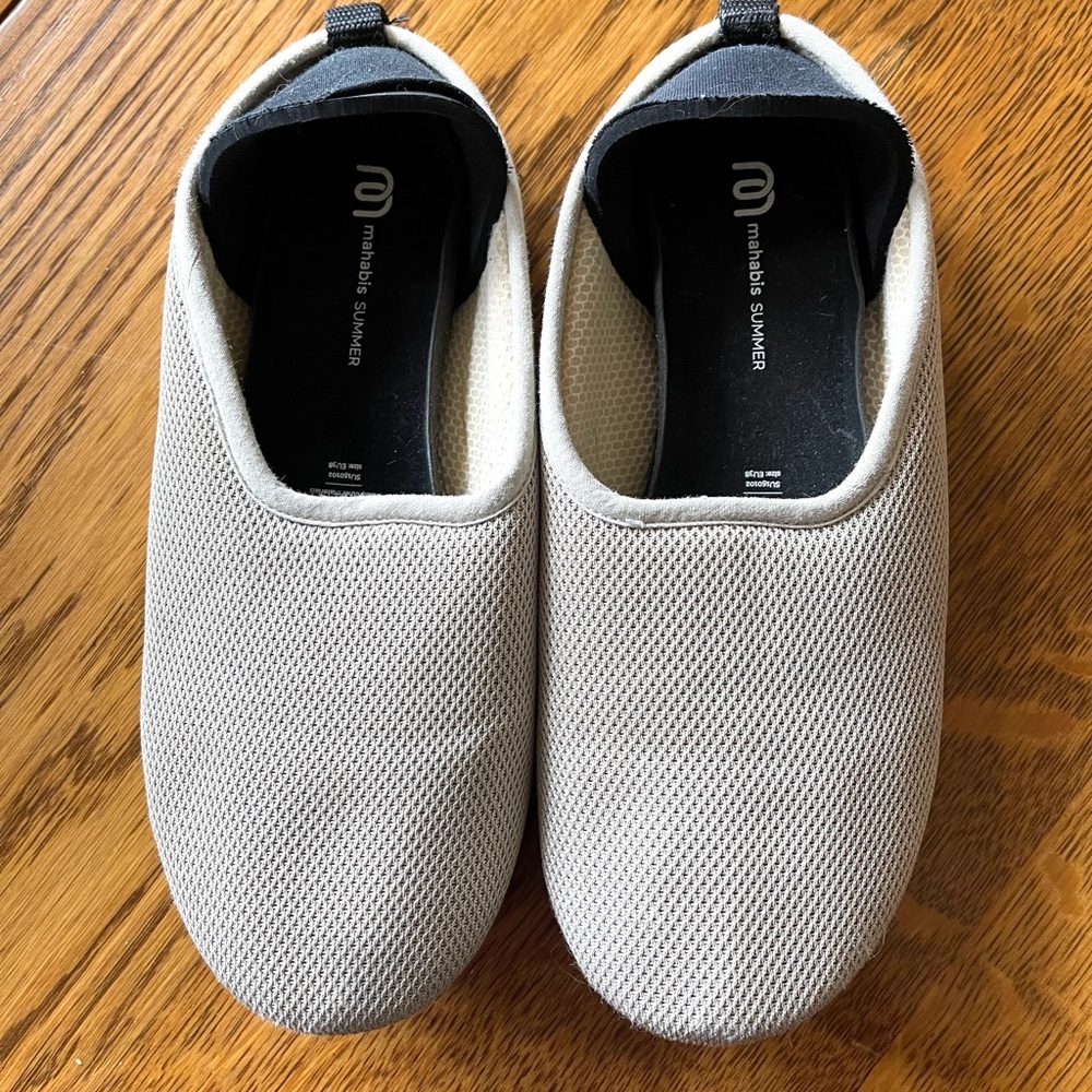 Mahabis Summer Slipper
